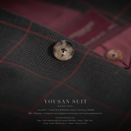 SW6215 by Yousan Suit